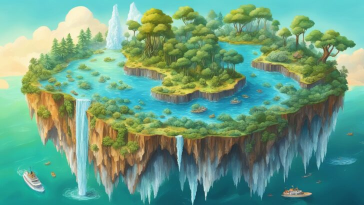 10 Ways in Which Climate Crisis and Nature Are Linked: The Vicious Cycle of Destruction and Dependence