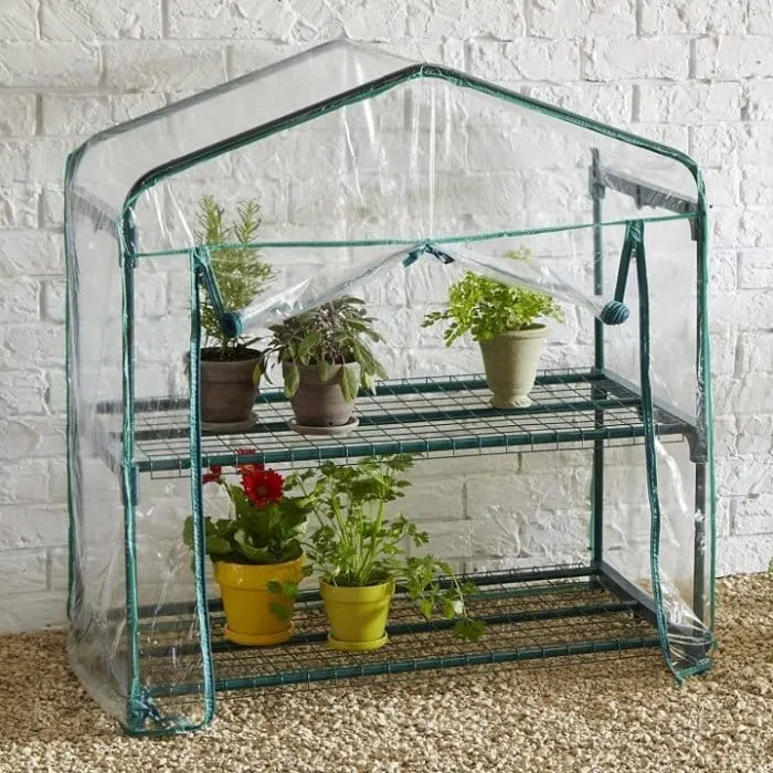 Educational Insights GreenThumb Classroom Greenhouse