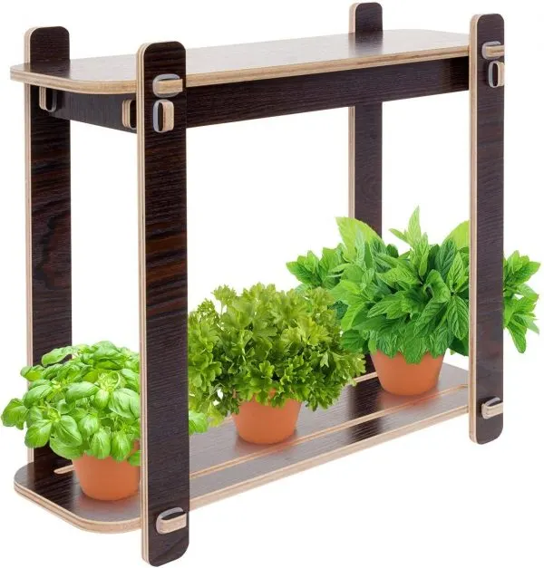 16 Best Greenhouse Lights for Plant Growth 2 Mindful design greenhouse lights
