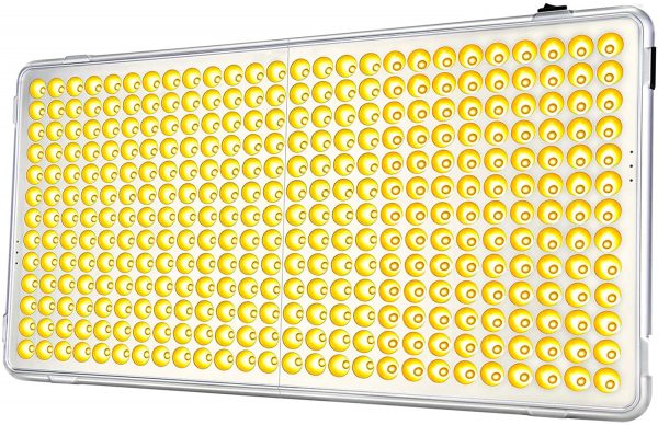 Relassy 300w LED greenhouse lights