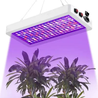 SERWING LED Grow Light