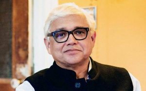 Amitav Ghosh