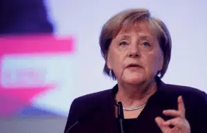 Angela Merkel