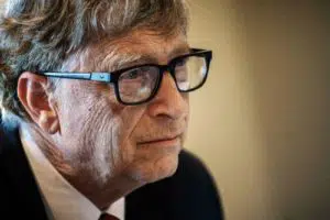 Climate Change Quotes That Will Surprise You 13 Bill Gates
