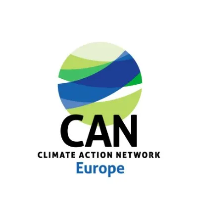 13 Top Environmental Organizations in Europe 2 CAN Europe Logo