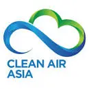 clean air asia logo