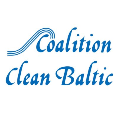 Coalition Clean Baltic Logo