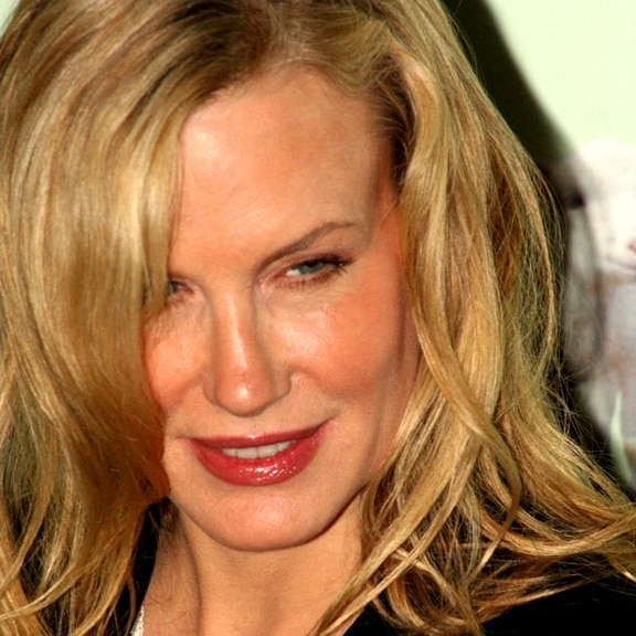13 Celebrity Environmentalists You Need to Know 12 Daryl Hannah