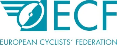 European Cyclists' Federation LOGO