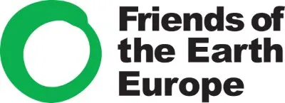 13 Top Environmental Organizations in Europe 12 Friends of the Earth Europe logo