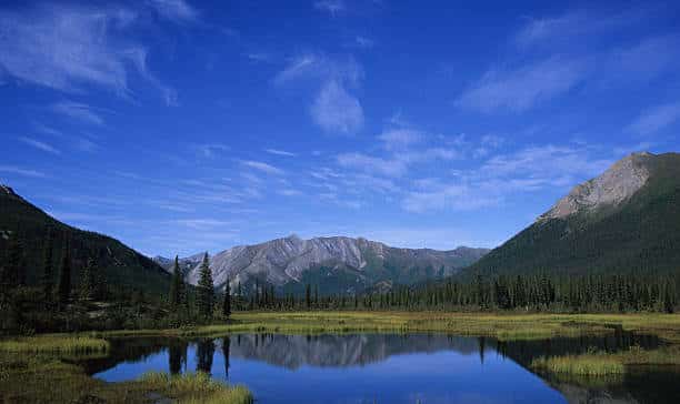 Gates of the Arctic National Park and Preserve