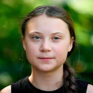 Greta Thunberg