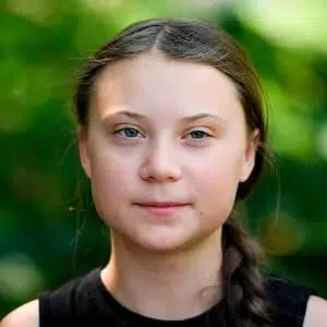 Climate Change Quotes That Will Surprise You 14 Greta Thunberg
