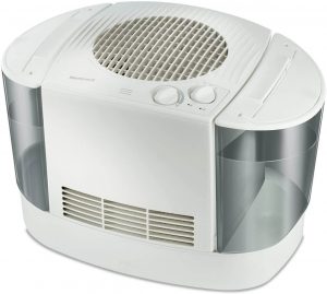 Honeywell Console Humidifier