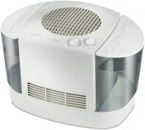 11 Best Products to Help Climate Change to Buy Today 1 Honeywell Console Humidifier