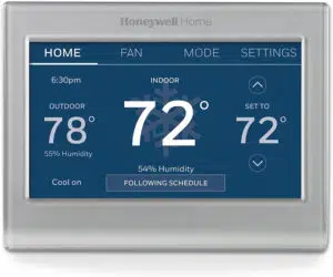 11 Best Products to Help Climate Change to Buy Today 4 Honeywell Smart Thermostats