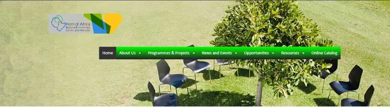 15 Best Environmental Organizations in Africa 16 Horn of Africa Homepage