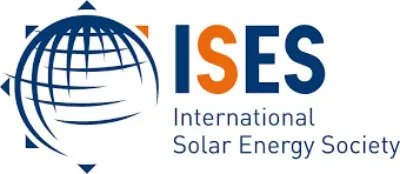 13 Top Environmental Organizations in Europe 11 International Solar Energy Society (ISES) logo