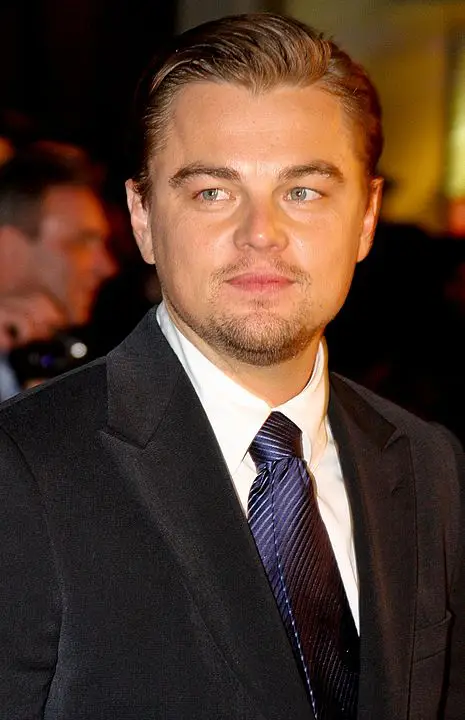15 Celebrity Environmentalists You Need to Know 4 Leonardo DiCaprio