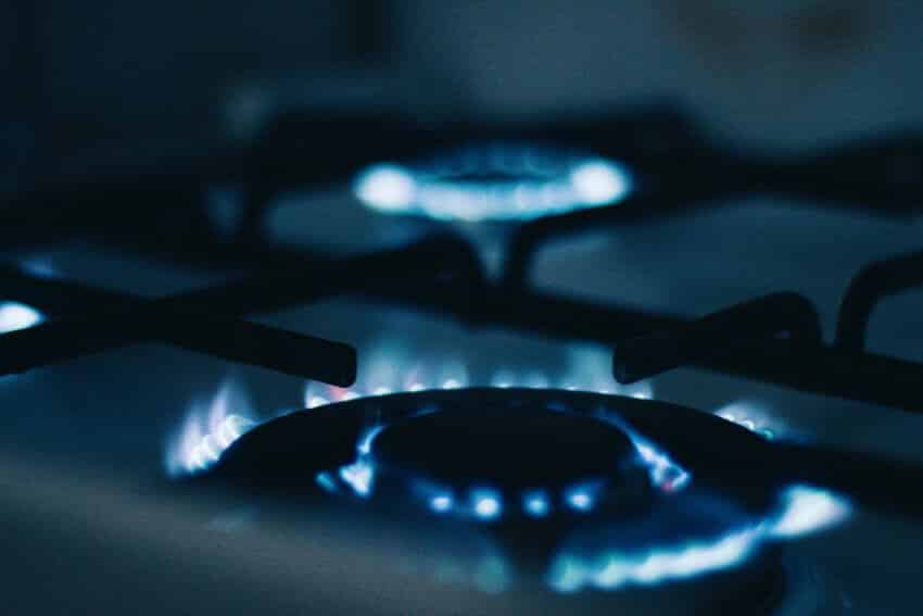 What is the Environmental Impact of Fracking? 1 Methane gas