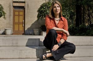 Naomi Klein