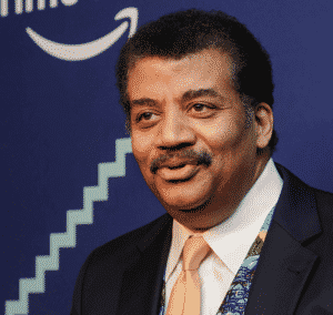 Neil deGrasse Tyson