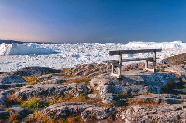 Northeast Greenland National Park