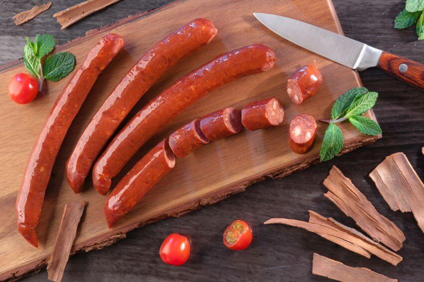 How Does Meat Consumption Affect the Environment? 3 Processed Meat