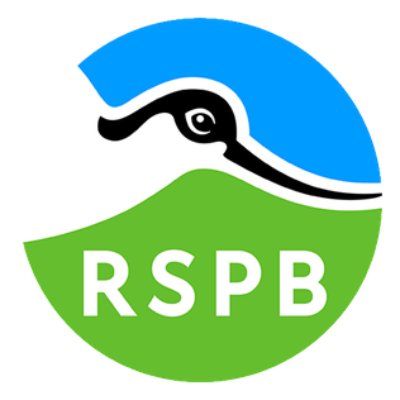 Royal Society for the Protection of Birds logo 