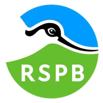 13 Top Environmental Organizations in Europe 9 Royal Society for the Protection of Birds logo
