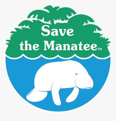 Save the Manatee Club logo