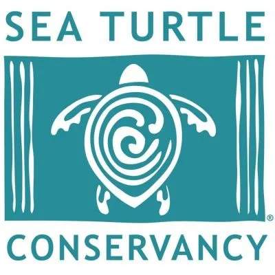 Sea Turtle Conservancy logo