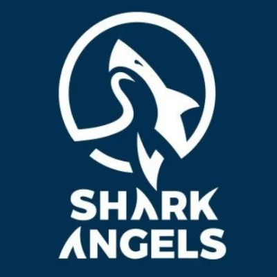 Shark Angels Logo