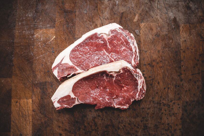How Does Meat Consumption Affect the Environment? 1 Slices of Meat