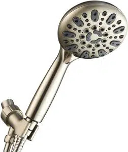 Water Conservation Shower Head