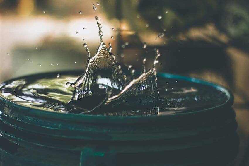 What is the Environmental Impact of Fracking? 2 Water