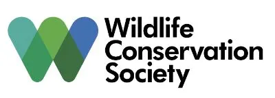 Wildlife Conservation Society logo