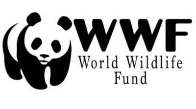 World Wildlife Fund logo