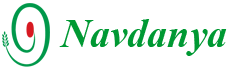 logo for navdanya