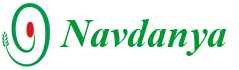 logo for navdanya