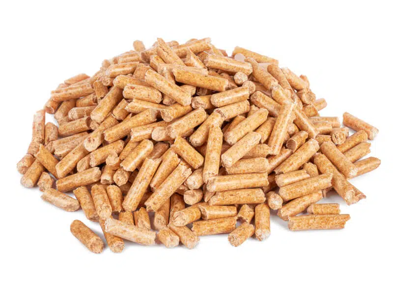 Wood Pellets