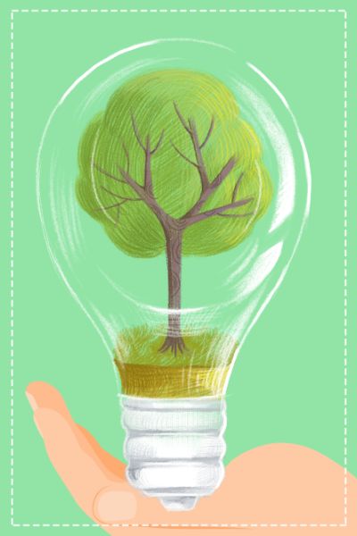 Energy Saving Tips
