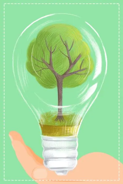 10 Best Conservation Posters: Earth, Water & Energy 23 Eco saving energy