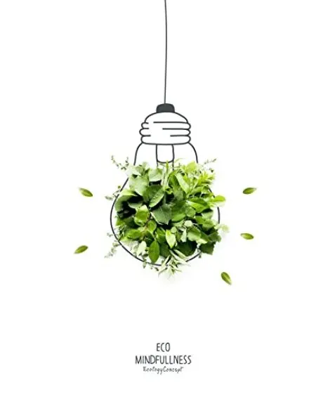 Energy Saving Poster