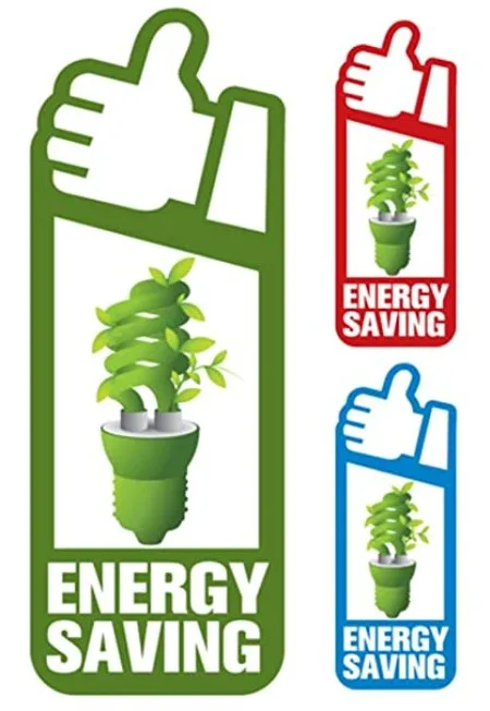 Energy Saving