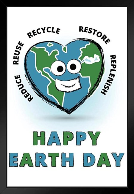 Happy Earth Day