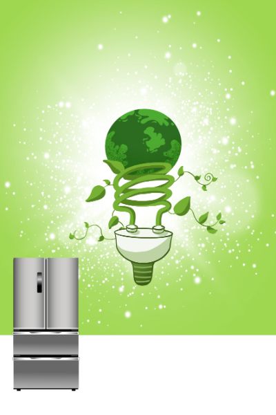 Poster for Energy Saving