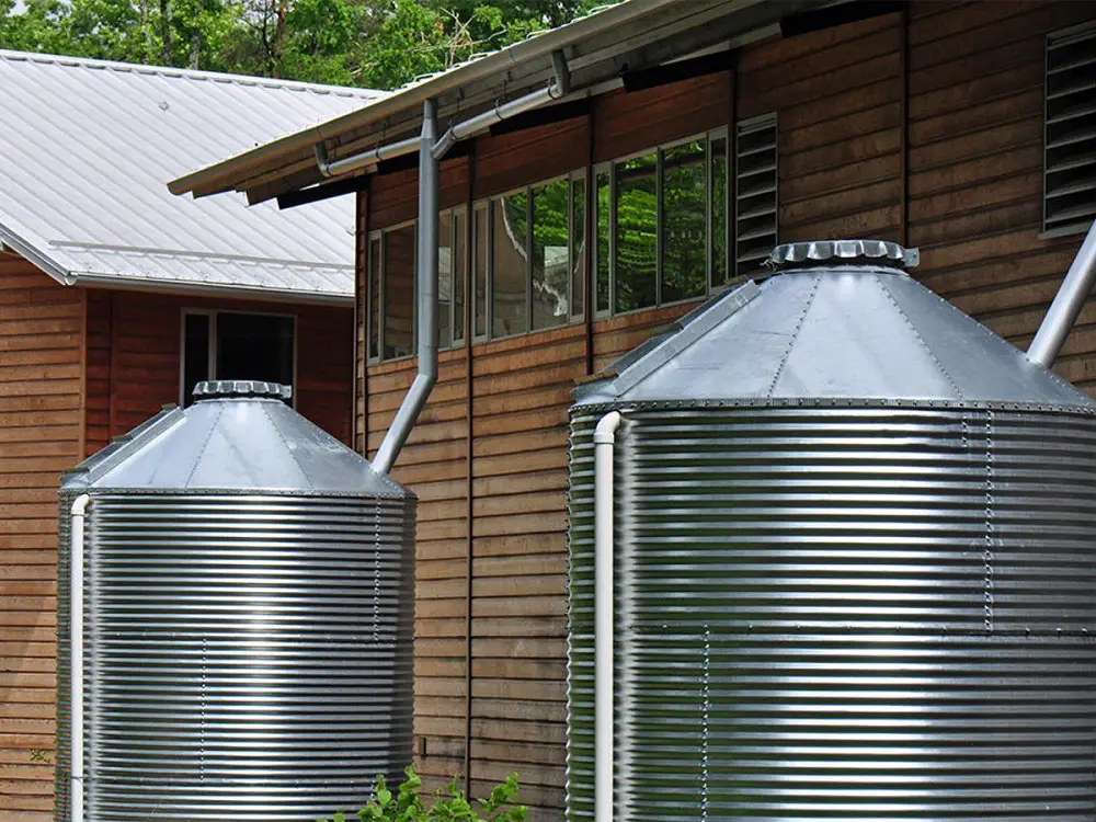 is rainwater harvesting worth it