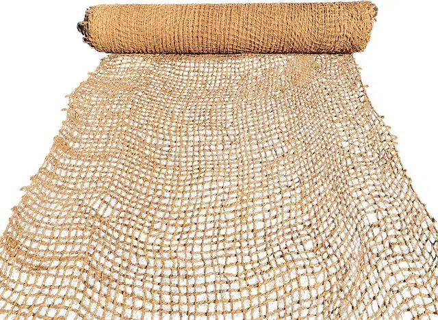 8 Best Erosion Control Blankets to Buy 5 Sandbaggy Coir Mat