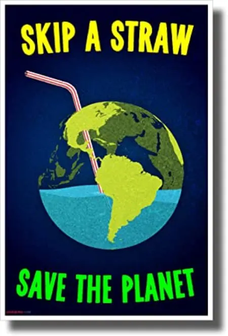 Save The Planet